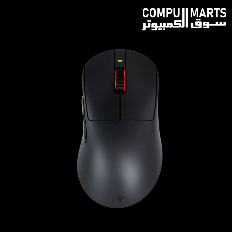 Fantech Yari Pro WG14P Black Tri-Mode Gaming Mouse