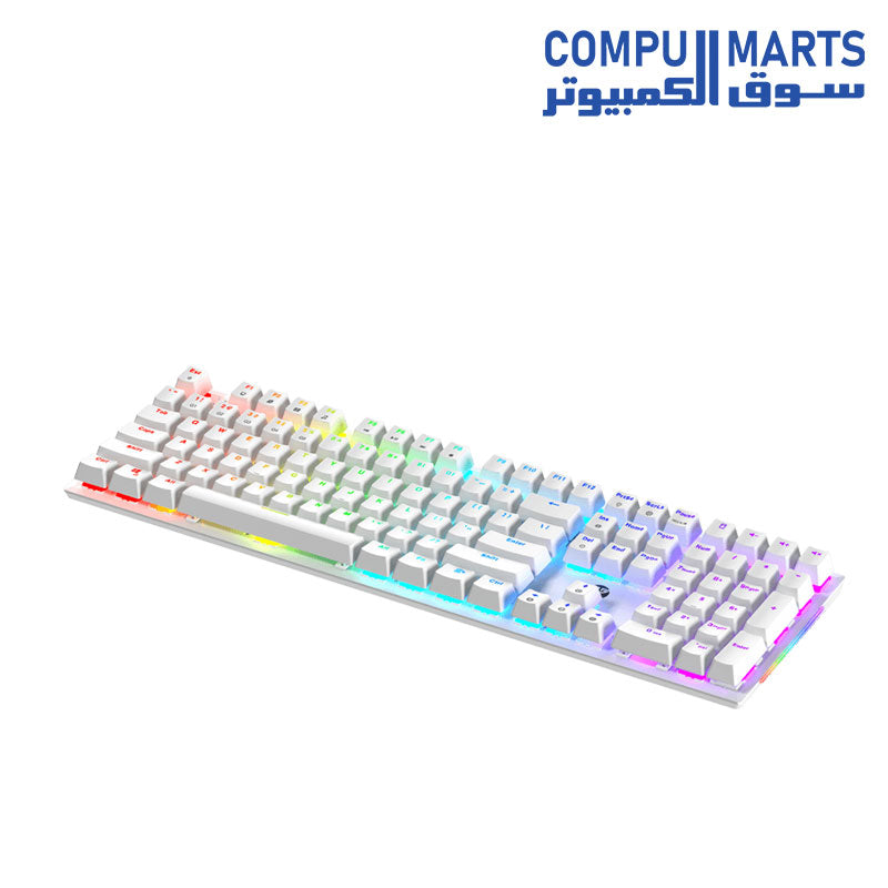 MK855-Keyboard-Fantech-RGB