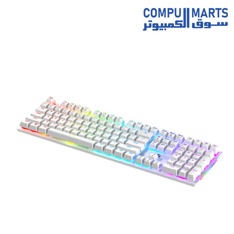 MK855-Keyboard-Fantech-RGB