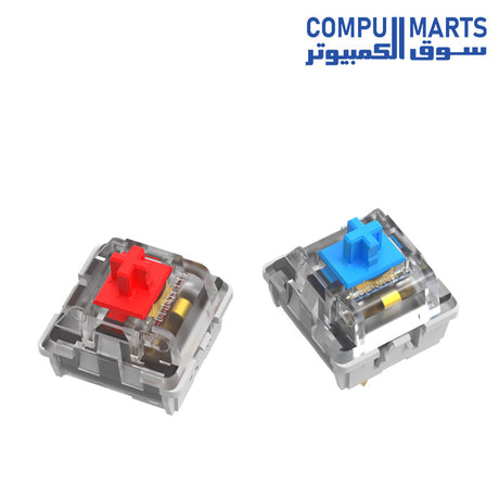 MK855-Keyboard-Fantech-RGB