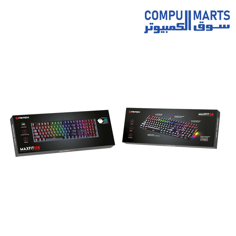 MK855-Keyboard-Fantech-RGB