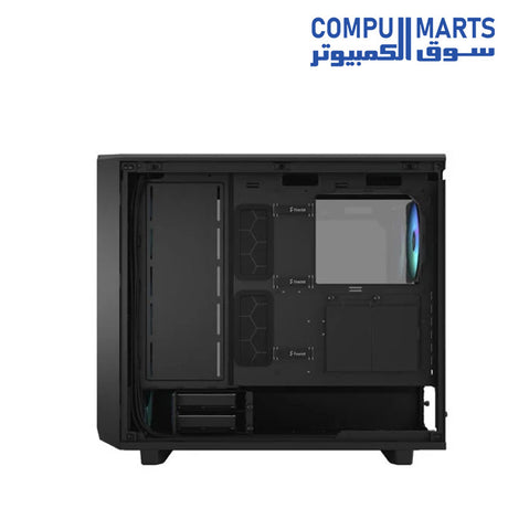 Meshify-2-COMPUTER-CASE-Fractal-Design-RGB-Mid -Tower