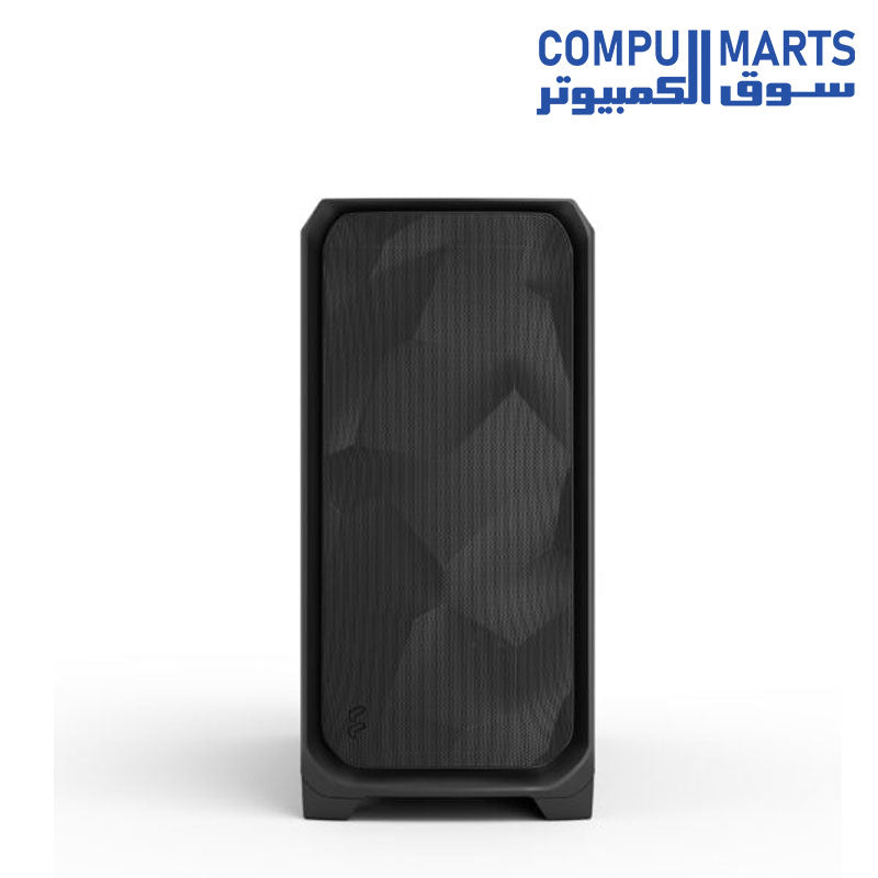 FD-C-MES3X-02-CASE-Fractal-Design-Meshify-3-XL-Black-TG-Light-Tint E-ATX