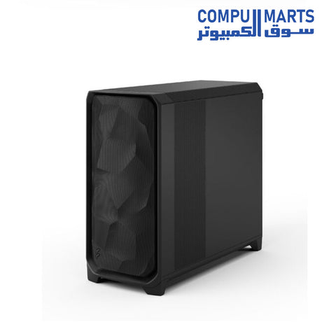 FD-C-MES3X-02-CASE-Fractal-Design-Meshify-3-XL-Black-TG-Light-Tint E-ATX