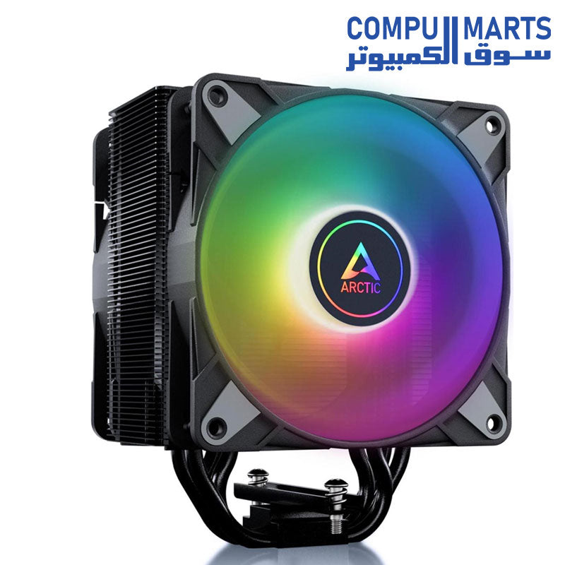ARCTIC Freezer 36 CPU Air Cooler with Dual P12 Fans