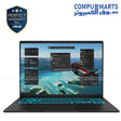 ASUS V16 V3607VJ-RP007W gaming laptop black 16-inch WUXGA display