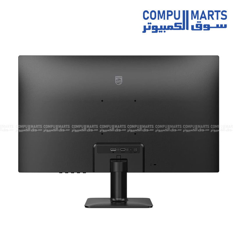 Philips 27-inch IPS 144Hz Full HD Gaming Monitor with HDR10 – Egypt