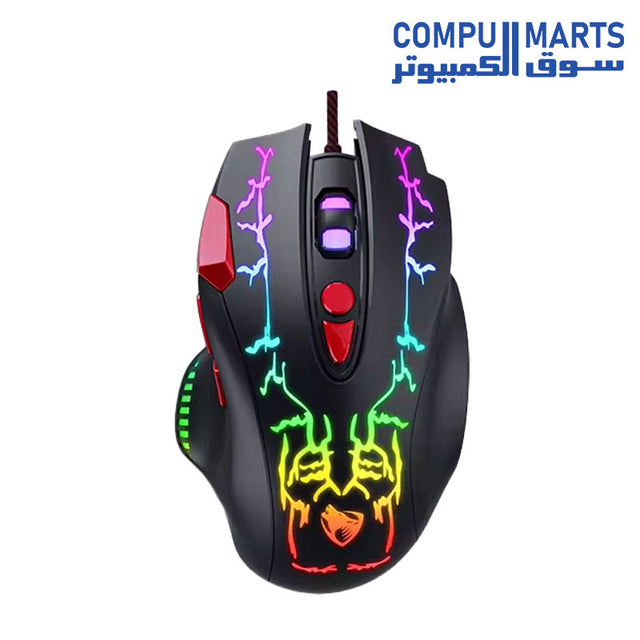 G550-Mouse-T-WOLF-6400DPI-RGB-Gaming