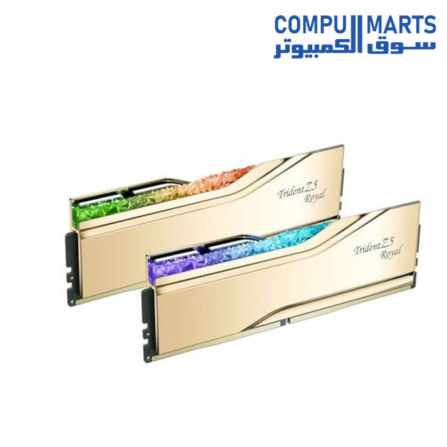G.SKILL-Trident-Z5-RGB-DDR5-48GB
