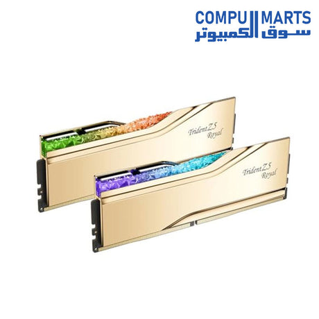 G.SKILL-Trident-Z5-RGB-DDR5-48GB