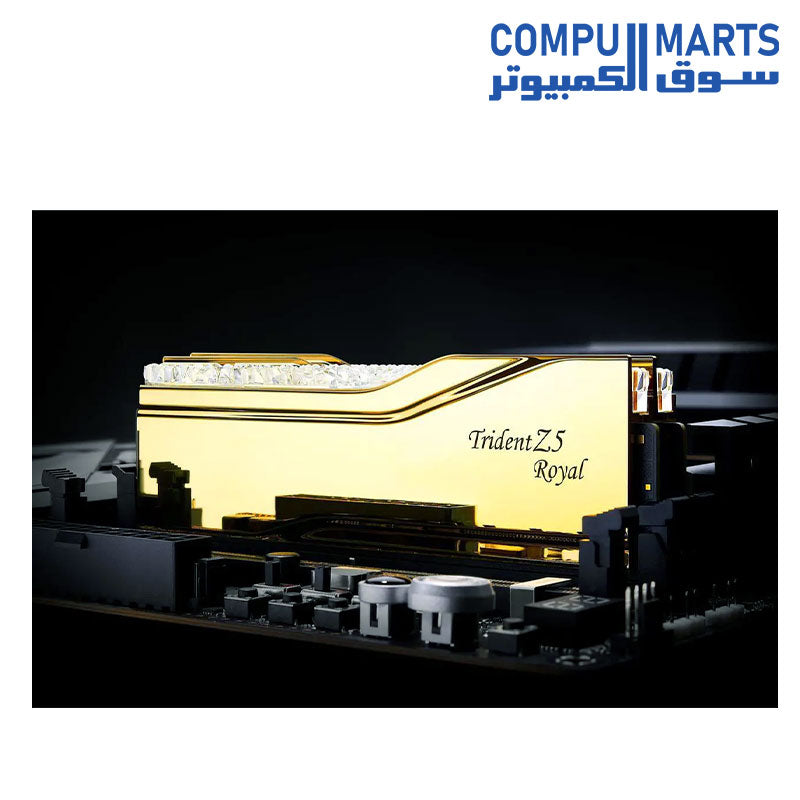 G.SKILL-Trident-Z5-RGB-DDR5-48GB