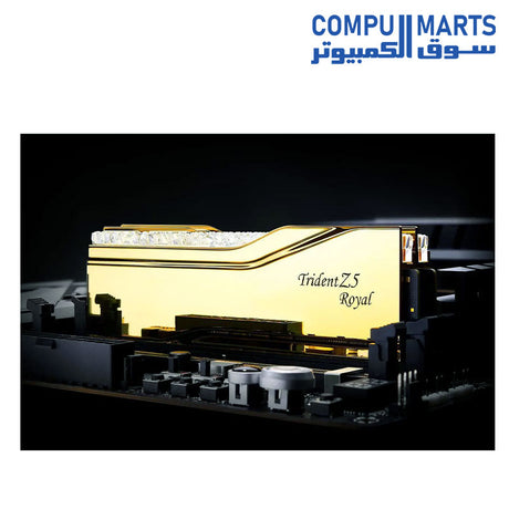 G.SKILL-Trident-Z5-RGB-DDR5-48GB