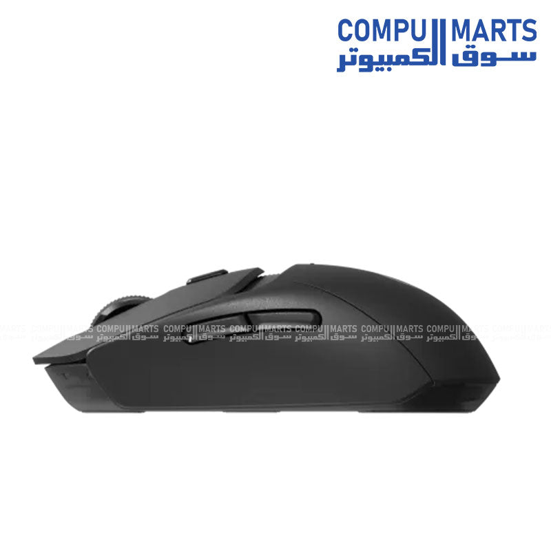 Logitech G309 LIGHTSPEED Wireless Gaming Mouse Egypt