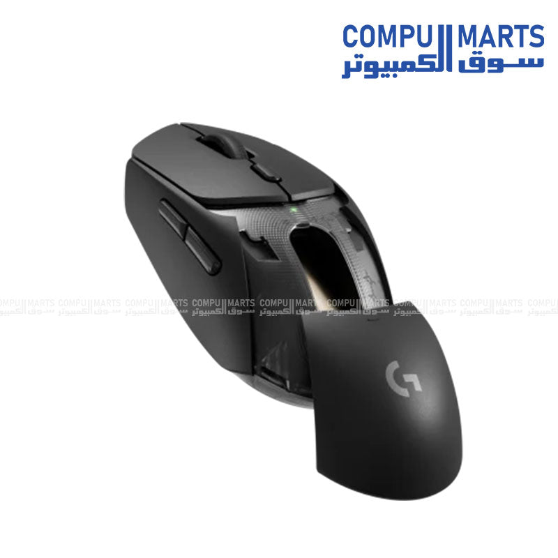 Logitech G309 LIGHTSPEED Wireless Gaming Mouse Egypt