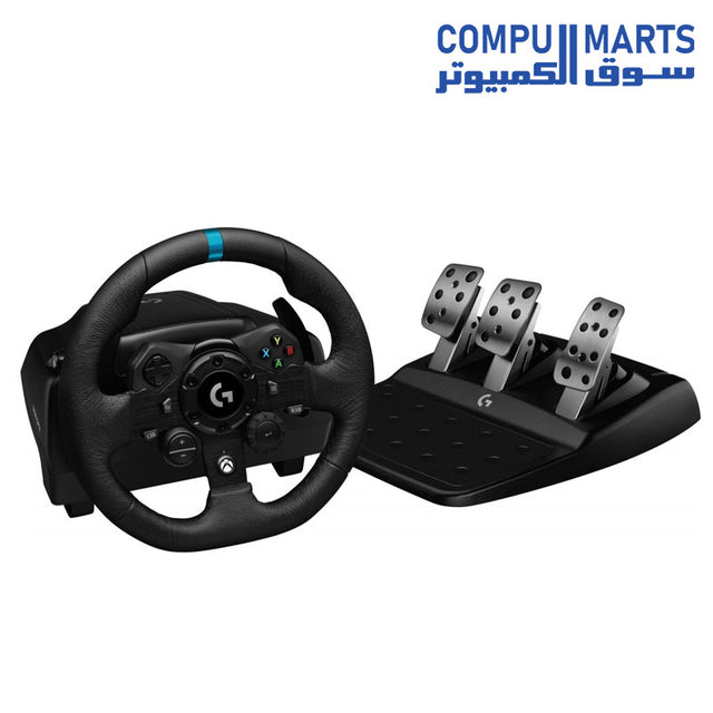 G923-TRUEFORCE-Game-Controller-LOGITECH