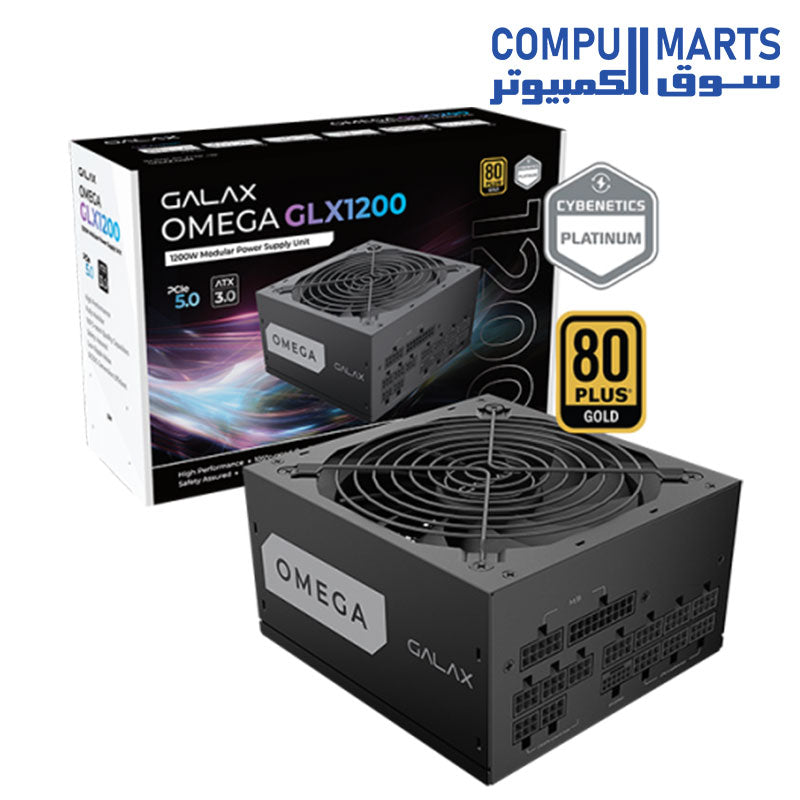 Omega-GLX1200-Power-Supplly-GALAX-GAMING