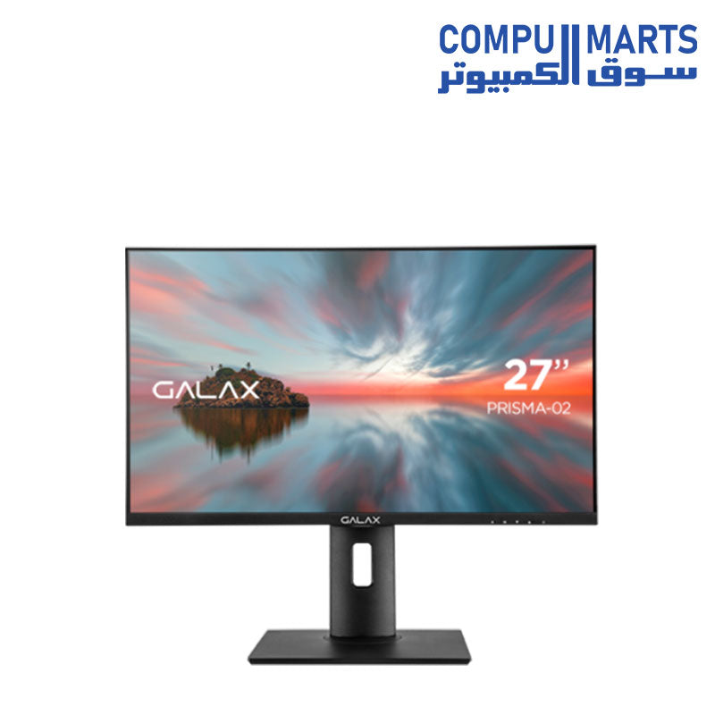 PRISMA-02-GALAX-Monitor-27-FHD-VA-75Hz