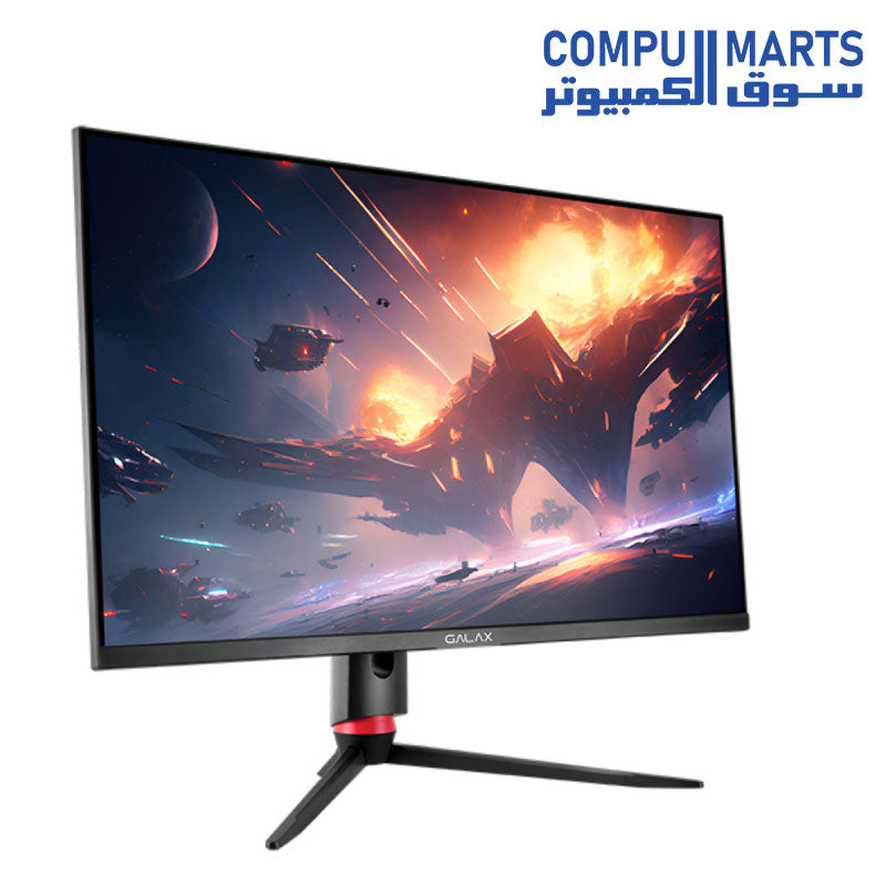 VIVANCE-32Q- Monitor-GALAX-32inch-ips-165Hz-1ms
