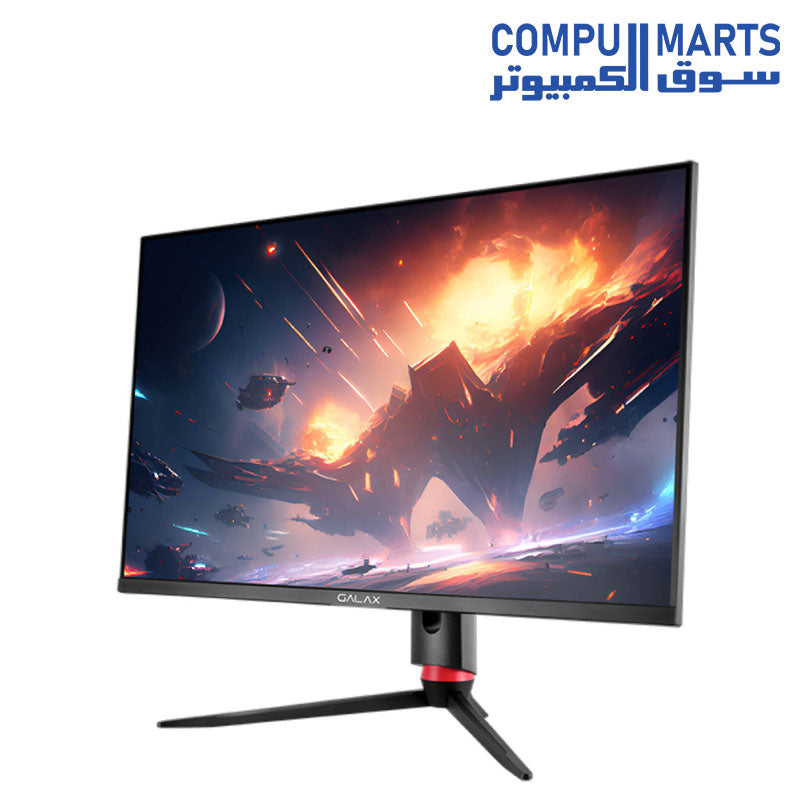 VIVANCE-32Q- Monitor-GALAX-32inch-ips-165Hz-1ms