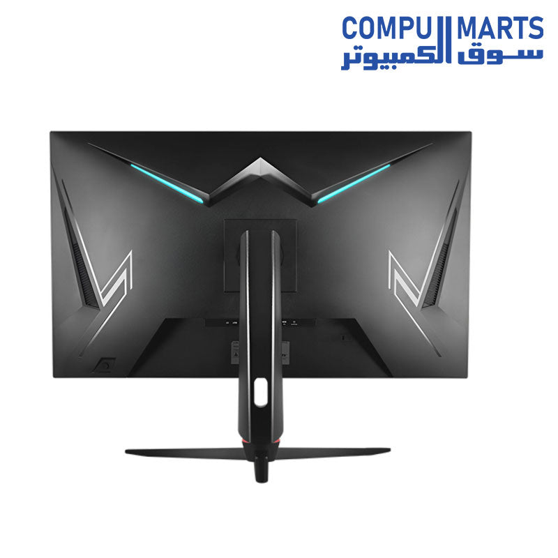 VIVANCE-32Q- Monitor-GALAX-32inch-ips-165Hz-1ms