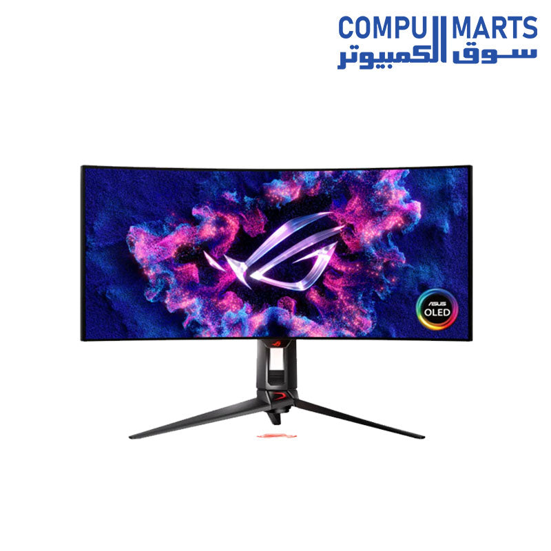 GAME READY ULTRA BUNDLE – OLED 240Hz – Wireless – Retro