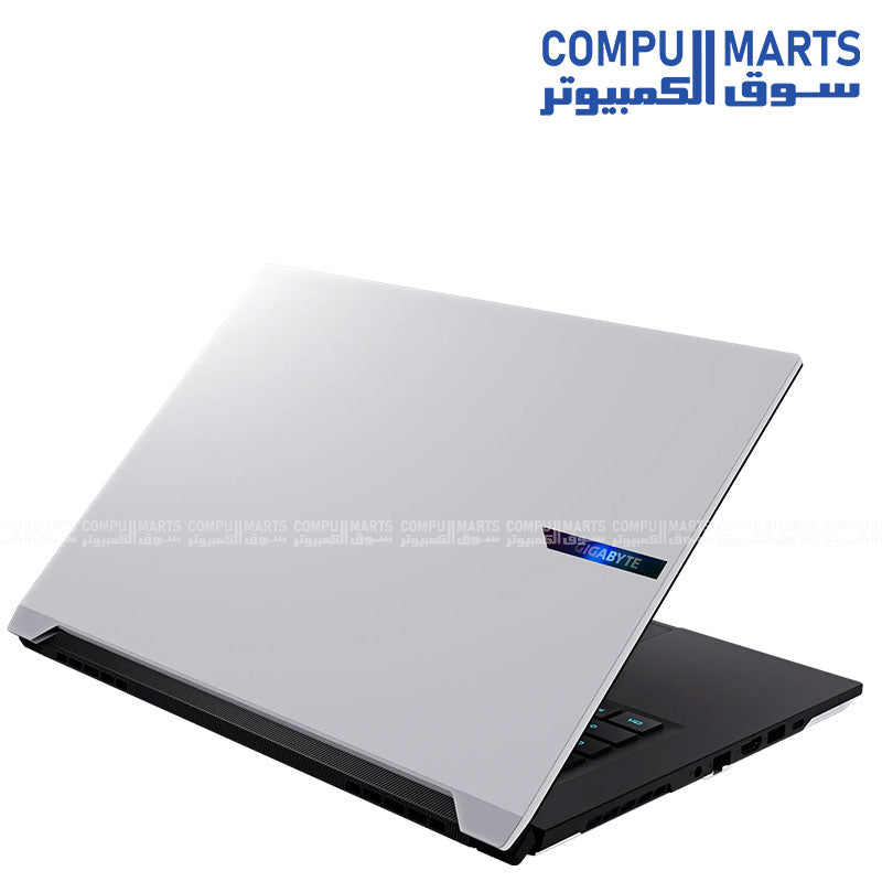 GIGABYTE AERO X16 – Ryzen AI 7 350 – RTX 5060 8GB – 16″ QHD+ 165Hz – 1TB SSD – 16GB DDR5 – Windows 11