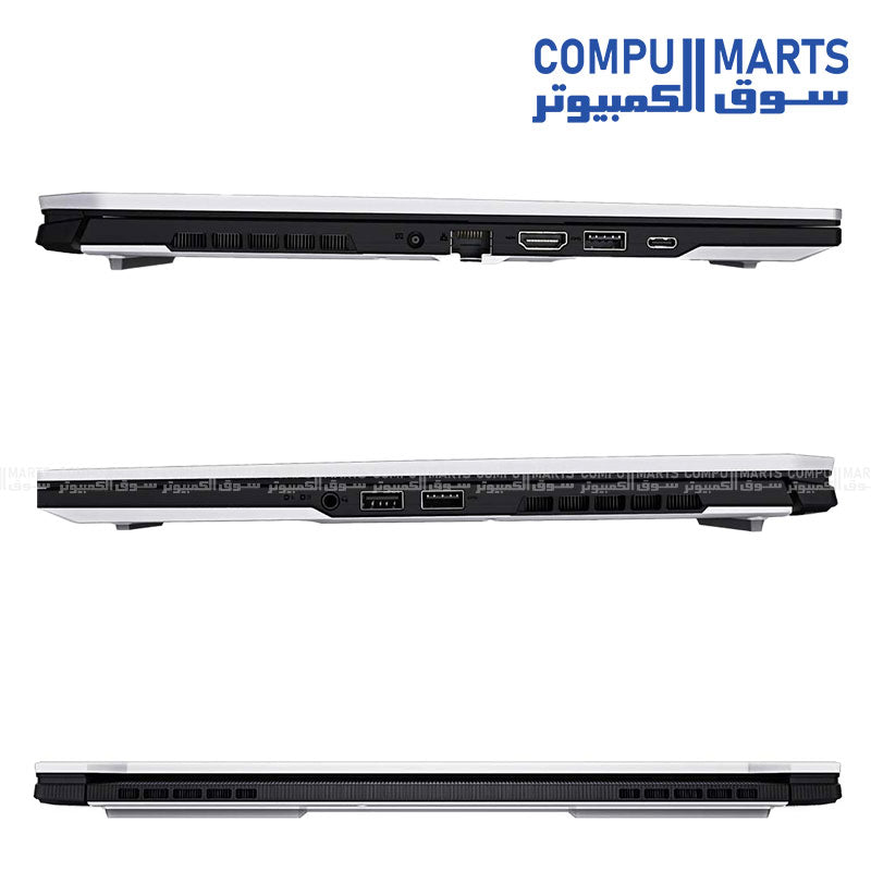 GIGABYTE AERO X16 – Ryzen AI 7 350 – RTX 5060 8GB – 16″ QHD+ 165Hz – 1TB SSD – 16GB DDR5 – Windows 11