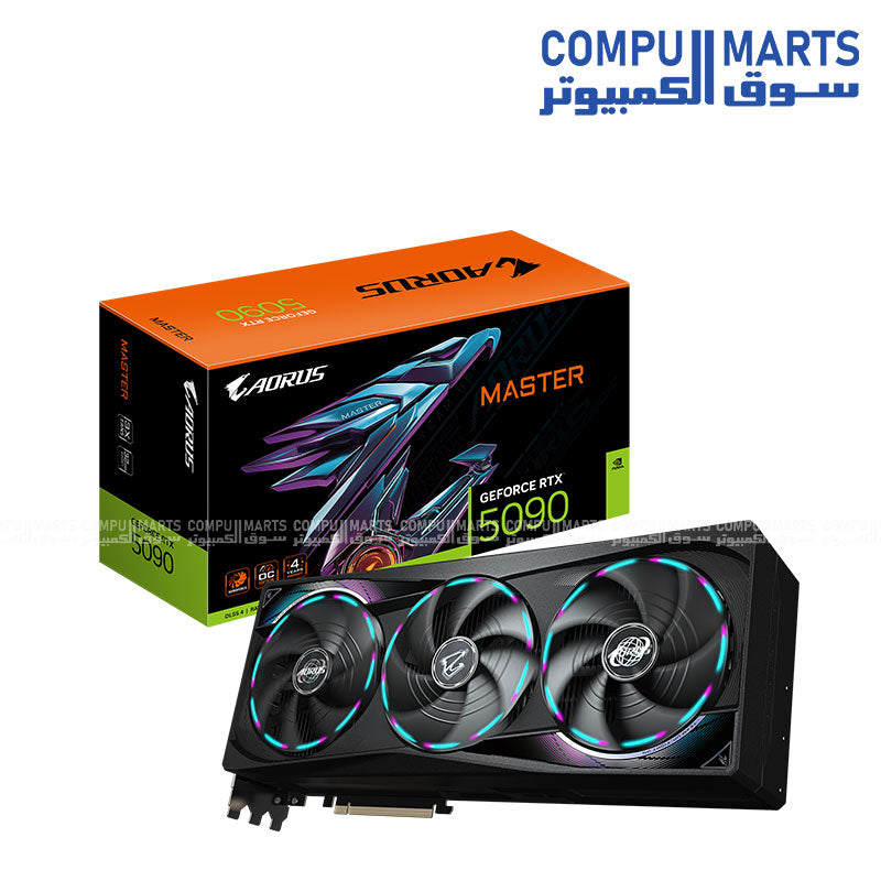 GV-N5090AORUS-GRAPHIC-CARDS-GIGABYTE-AORUS-GeForce-RTX-5090-MASTER-32GB-GDDR7
