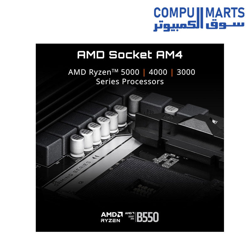 B550-Motherboard-GIGABYTE-Eagle-WIFI6