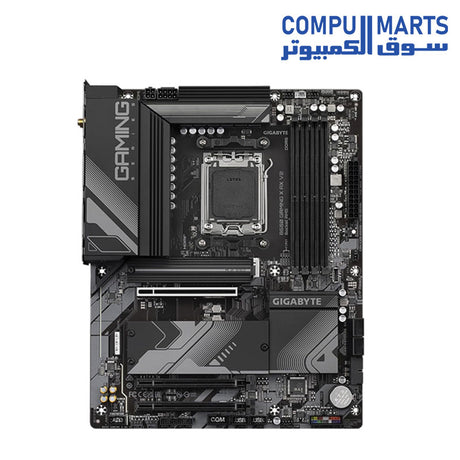 X-AX-V2_B650-Motherboard-Gigabyte-Gaming