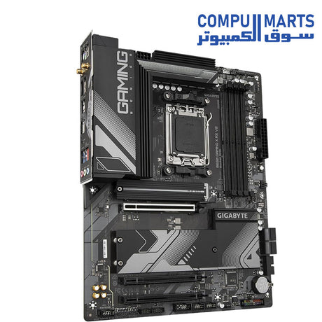 X-AX-V2_B650-Motherboard-Gigabyte-Gaming