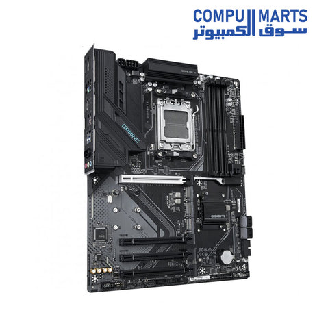 B850-Motherboard-GIGABYTE-GAMING-WIFI6-AMD