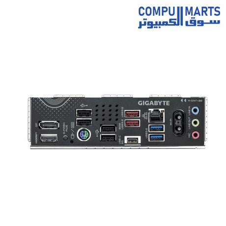 B850-Motherboard-GIGABYTE-GAMING-WIFI6-AMD