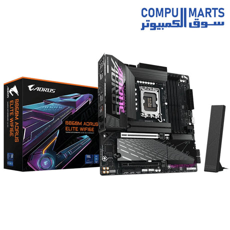 B860M-AORUS-ELITE-MOTHERBOARD-GIGABYTE-WIFI6E