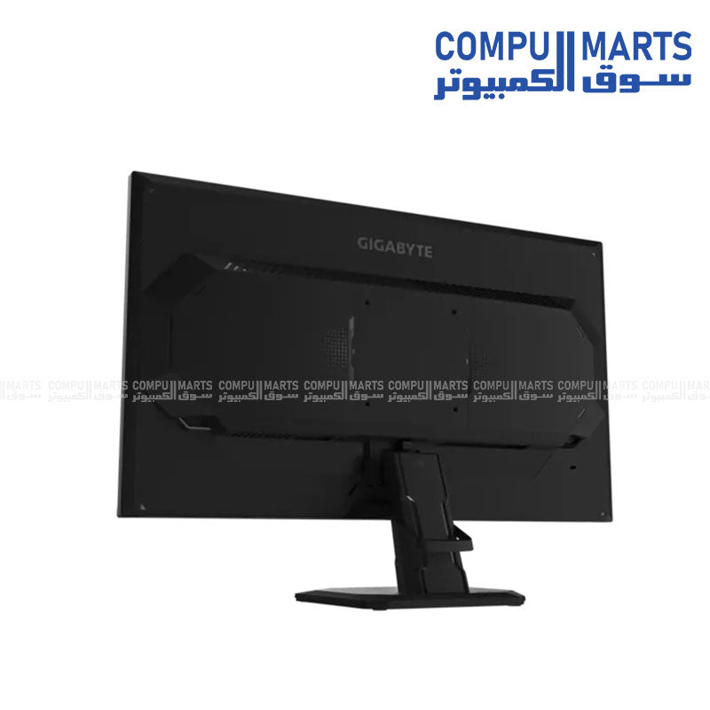 GIGABYTE GS25F2A 24.5 Inch IPS 240Hz 1ms FHD Gaming Monitor