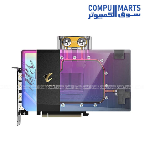 5090 XTREME AORUS-GIGABYTE-Graphics Card-32GD-32GB-GDDR7_ 512 bit_ PCIe 5.0_ 2655-MHz