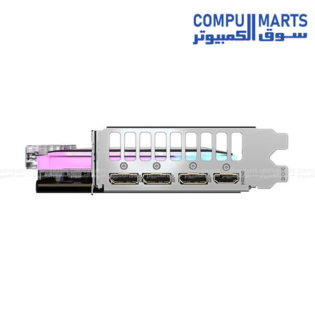 5090 XTREME AORUS-GIGABYTE-Graphics Card-32GD-32GB-GDDR7_ 512 bit_ PCIe 5.0_ 2655-MHz