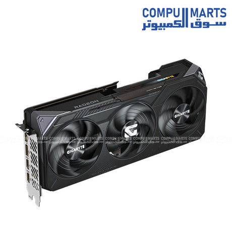 GV R9070XTGAMING OC 16GD-GIGABYTE-Graphics Card-GDDR6_256bit_PCIe-5.0