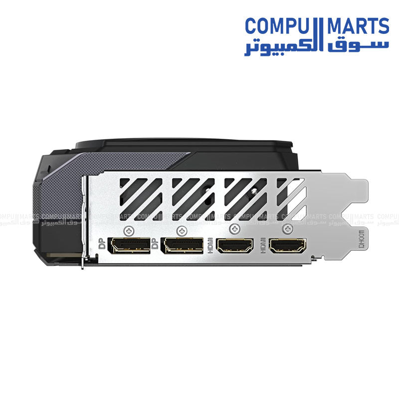 GV R9070XTGAMING OC 16GD-GIGABYTE-Graphics Card-GDDR6_256bit_PCIe-5.0