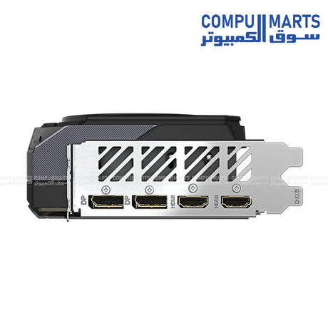 GV R9070XTGAMING OC 16GD-GIGABYTE-Graphics Card-GDDR6_256bit_PCIe-5.0