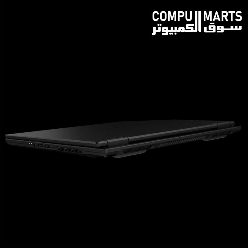 GIGABYTE Gaming A16 GA65H DOS gaming laptop for the Egypt market
