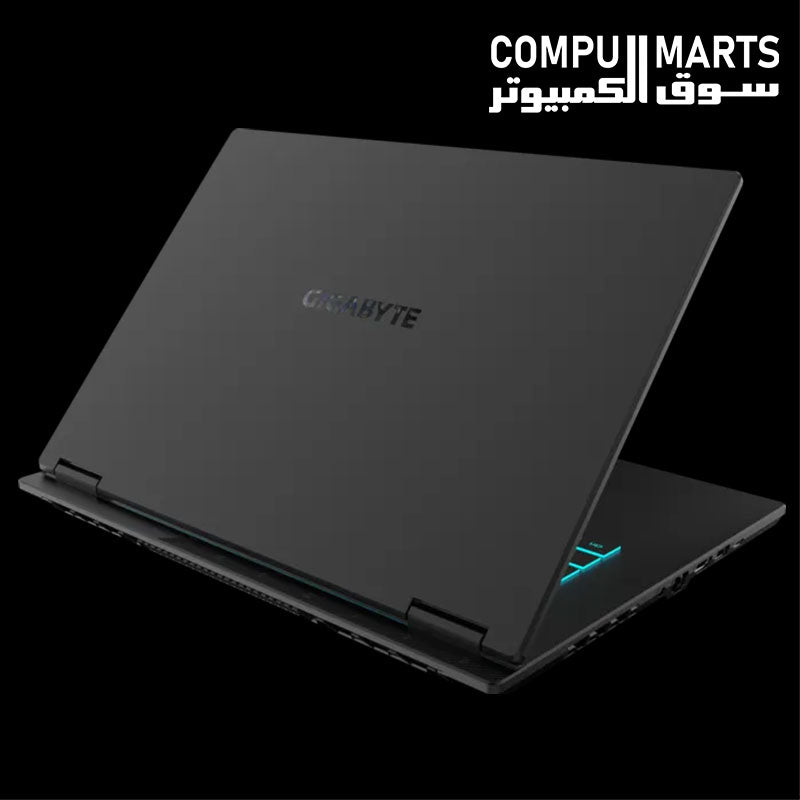 GIGABYTE Gaming A16 Laptop with 16GB RAM and 1TB SSD