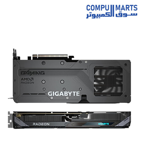 GIGABYTE-Radeon-RX-9060-XT-Gaming-OC-16G-Graphics-Card