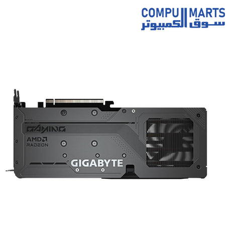 GIGABYTE-Radeon-RX-9060-XT-Gaming-OC-8G-Graphics-Card