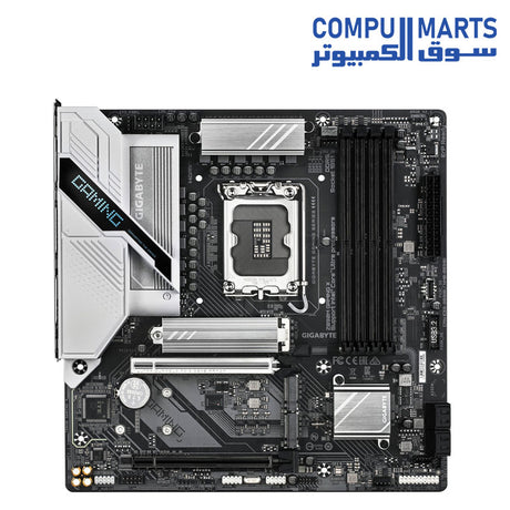 Z890M-Motherboard-GIGABYTE-Gaming-X-Micro-ATX-LGA-1851