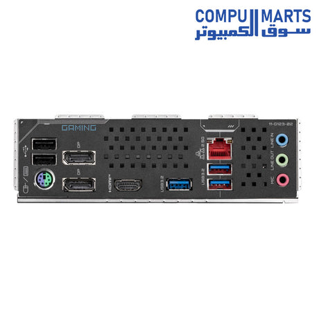 Z890M-Motherboard-GIGABYTE-Gaming-X-Micro-ATX-LGA-1851