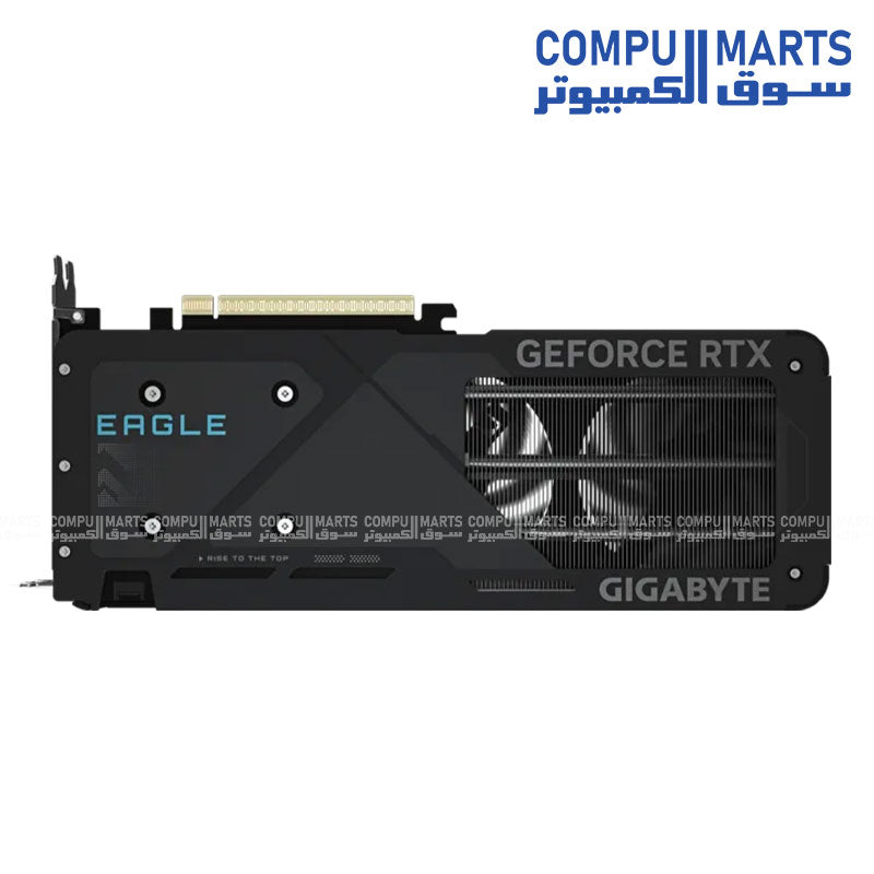 GIGABYTE GeForce RTX 5060 EAGLE MAX OC 8GB – GDDR7, Dual‑Fan PCIe 5.0 Graphics Card