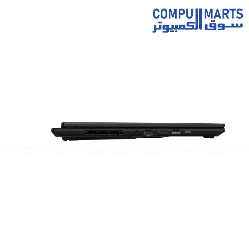 GIGABYTE Gaming A16 Laptop RTX 5050 Intel i7-13620H Black Steel