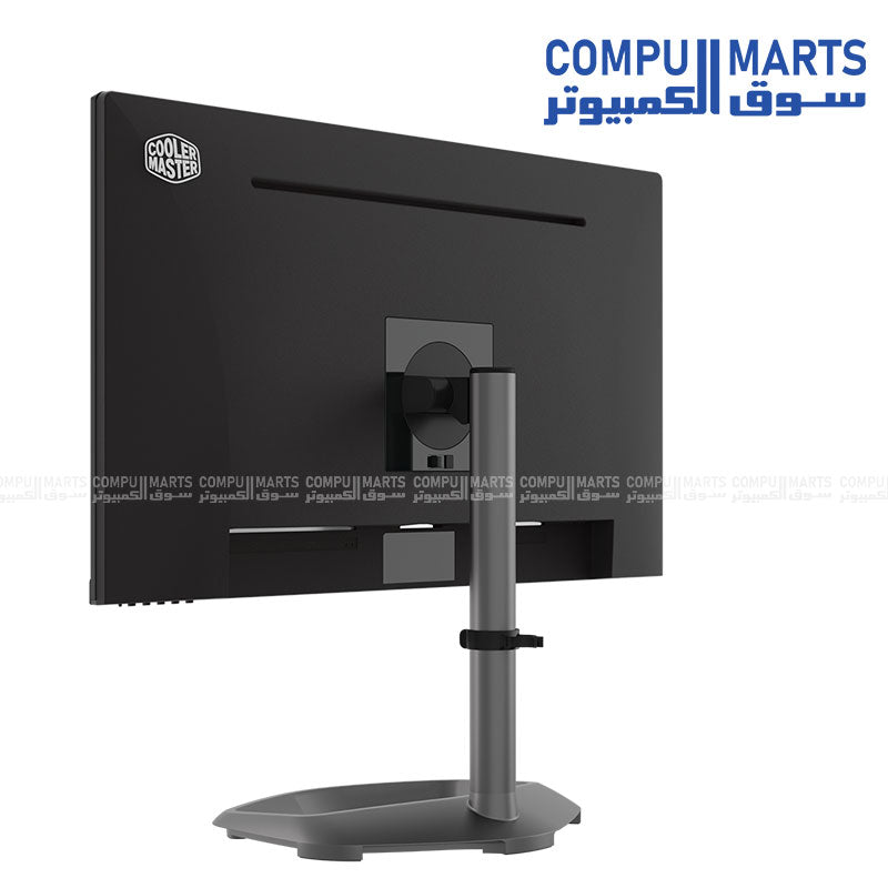 Cooler Master GM27 11 27 inch QHD gaming monitor 180Hz 1ms IPS 98 sRGB Egypt