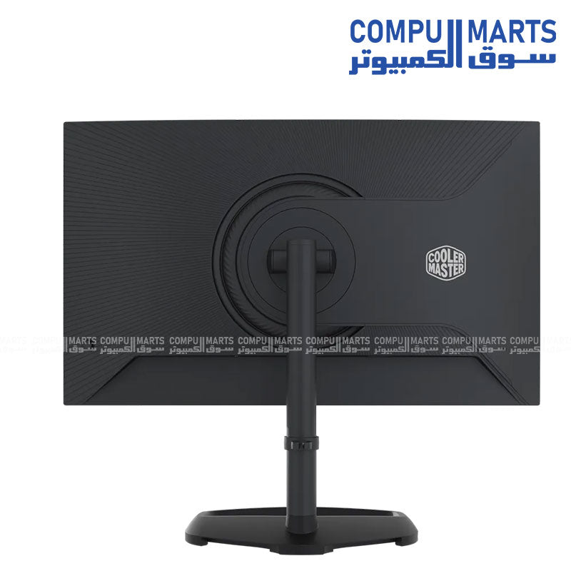 Cooler Master GM27QPA 27 inch QHD gaming monitor 240Hz 1ms IPS 97 sRGB Egypt